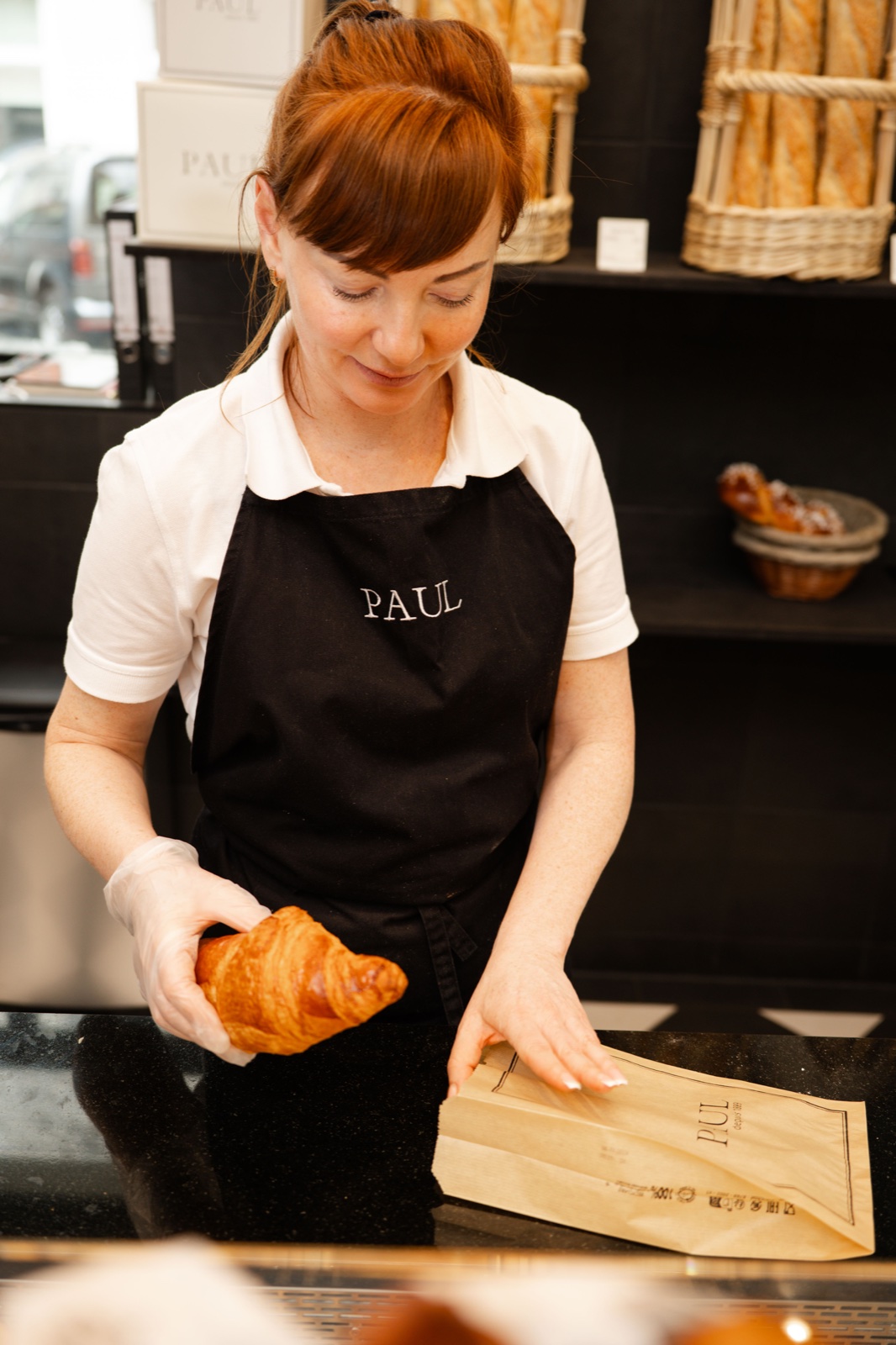 Croissants